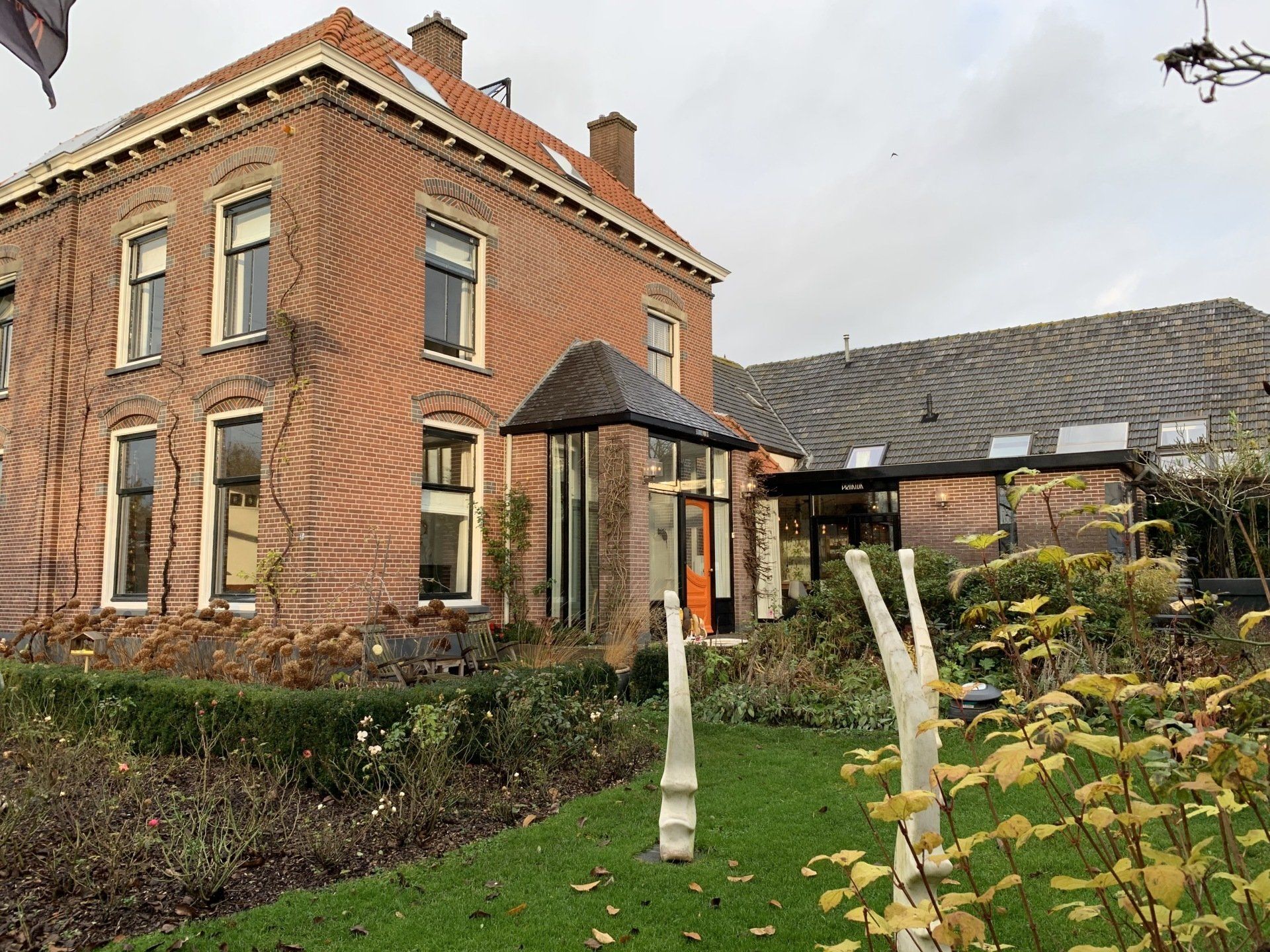 Locatie