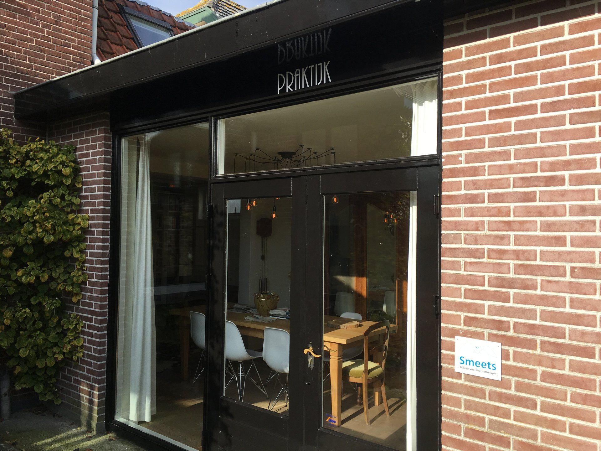 Praktijk