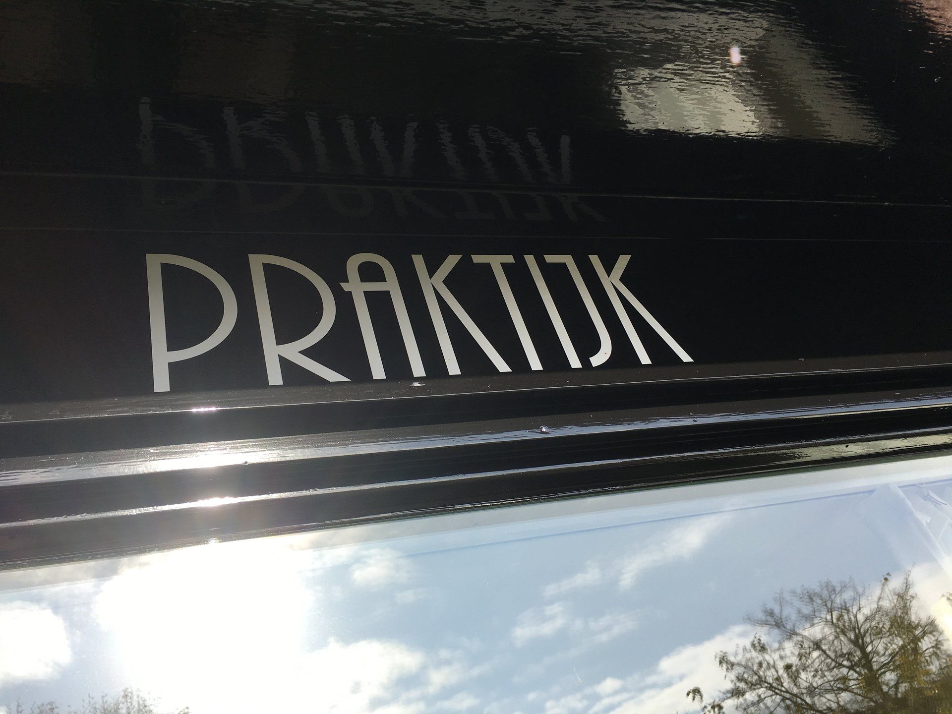 Praktijk