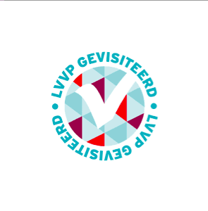 LVVP visitatiecertificaat
