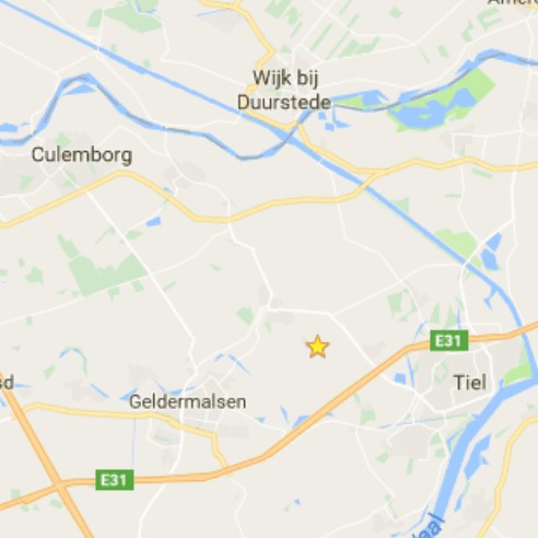 Locatie