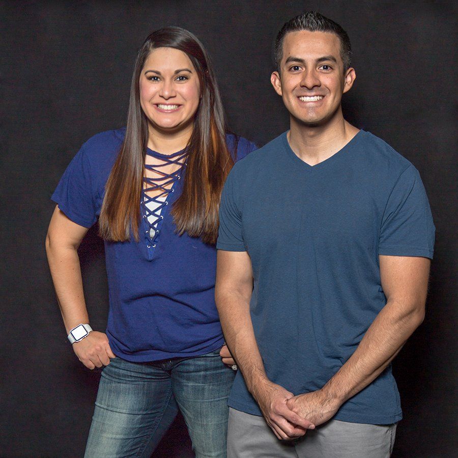 Iglesia — Irving Palomino en Sparks, NV Iglesia — Irving Palomino en Sparks, NV