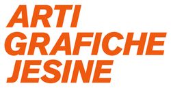 ARTI GRAFICHE JESINE - LOGO