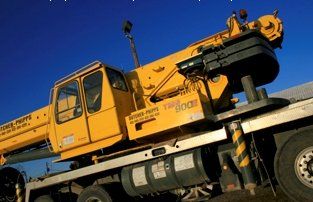 Rigging Services Odessa, TX