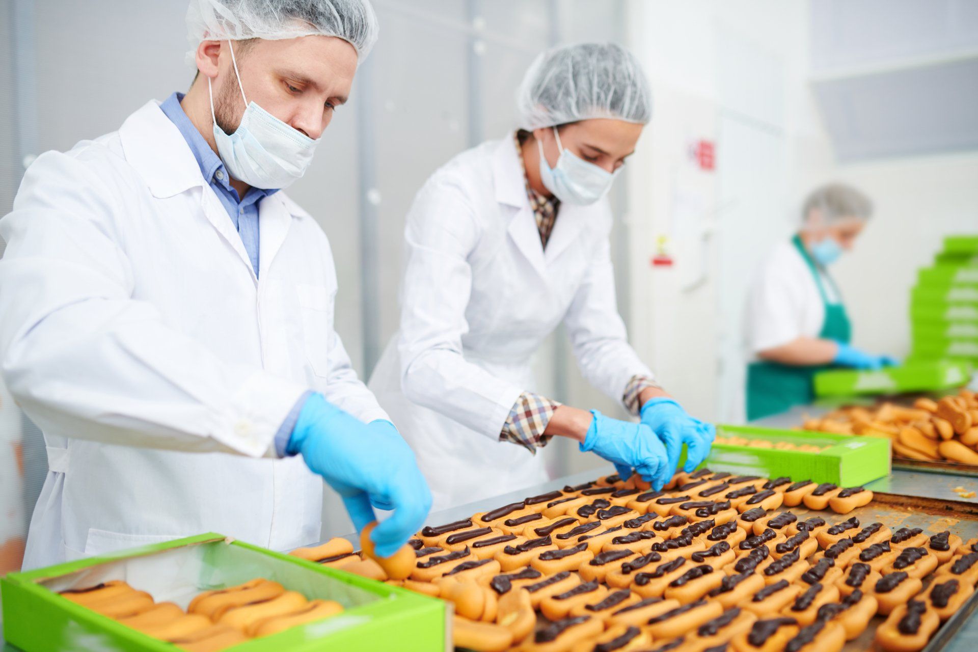 Manufacturing Risk Mitigation Tools, Risk Mitigation Tools