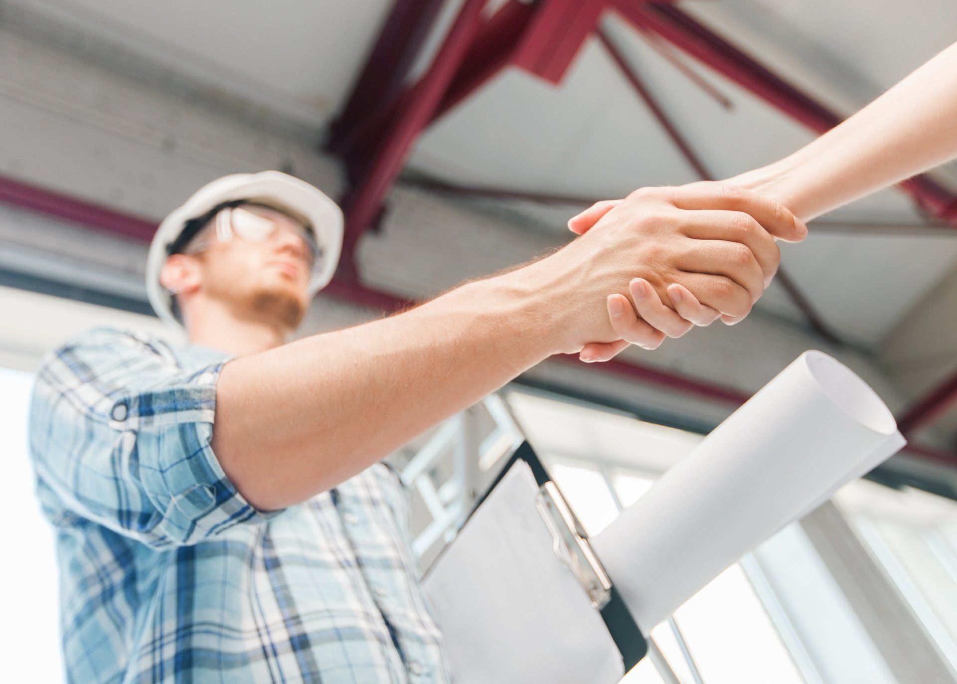 Contractor & Supplier Prequalification, Supplier Prequalification