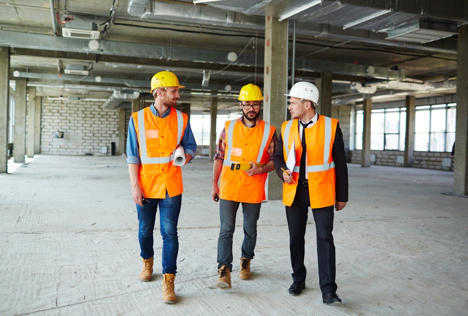 Contractor & Supplier Prequalification, Supplier Prequalification