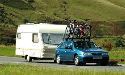 Dedicated towbar fitters