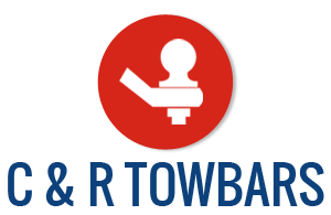 C & R Towbars company logo C & R Towbars company logo