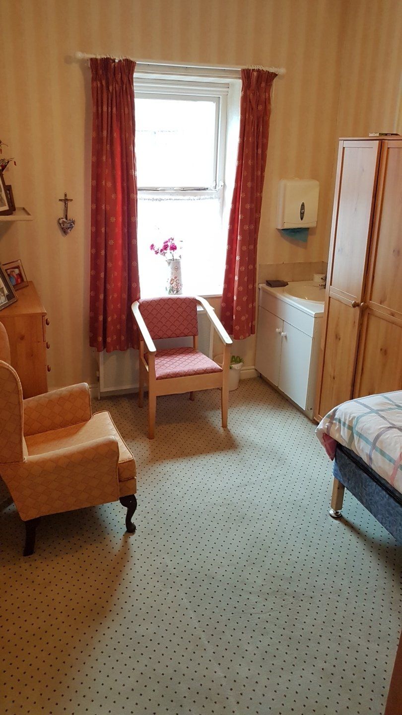 respite care example 12