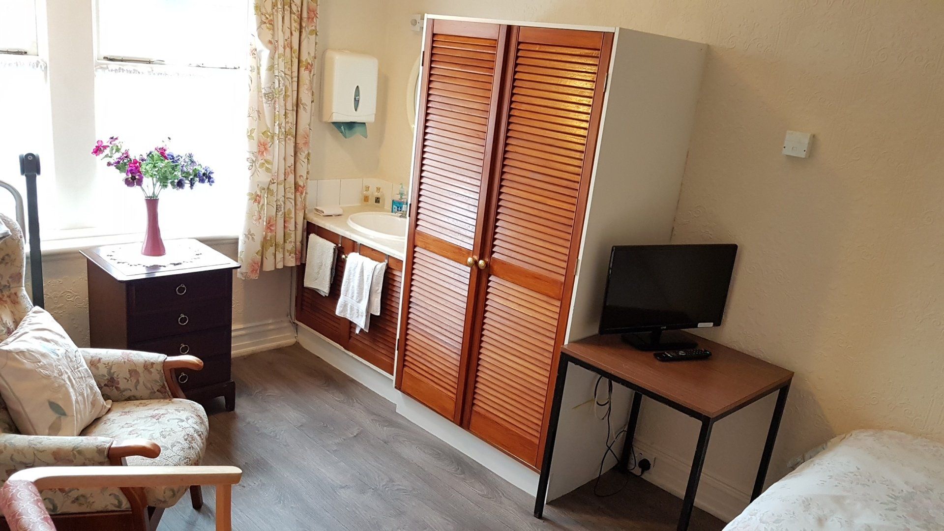 respite care example 6