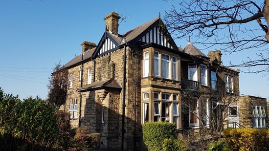 Comprehensive care services, including residential, respite, dementia, convalescence and day care services