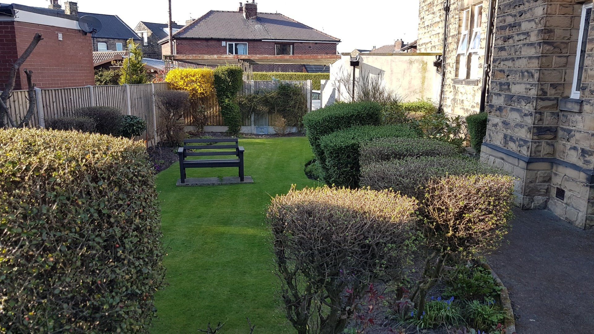 respite care example 5