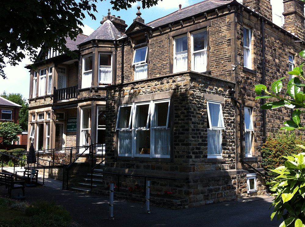 respite care example 2