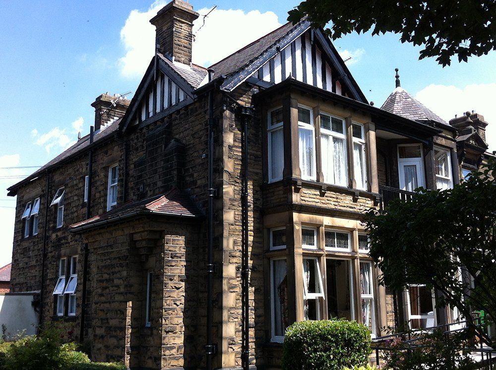 respite care example 3