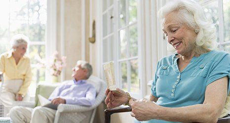 We offer respite care services from reliable carers
