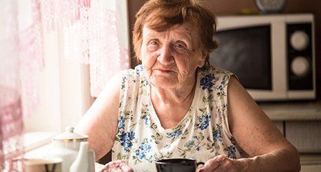 If you're looking for reliable respite care services, get in touch with us