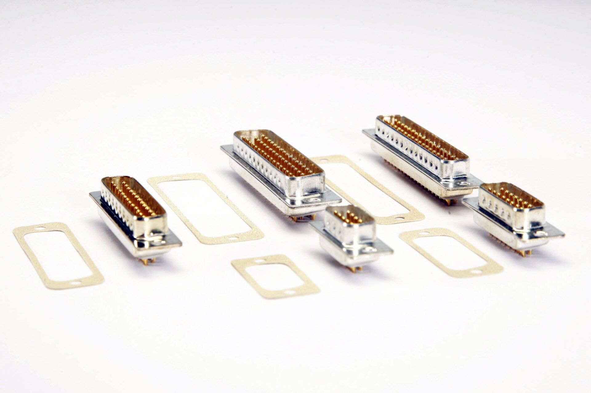 Flat gaskets,  Sub ‘d’ connectors,  Backshell connectors,  Custom gaskets,  TC Shielding,  TCS,  Conductive elastomer specialists,  Herefordshire,  conductive silicone manufacturers,