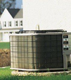 HVAC, AC Service in Everett, WA