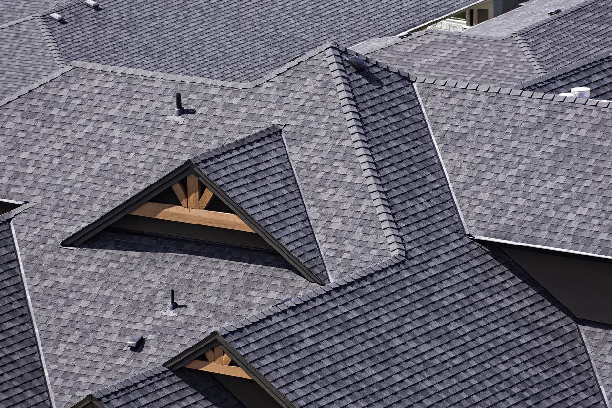 roof repair