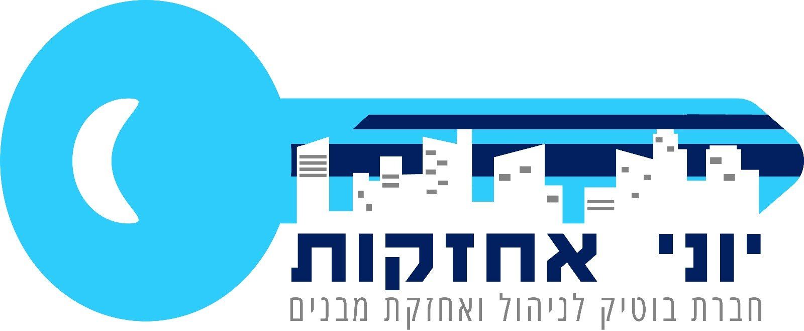 יוני אחזקות