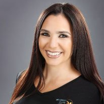 Maribel Rojas LMT, NMT, CPMT