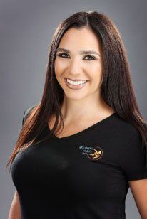 Maribel Rojas LMT, NMT, CPMT
