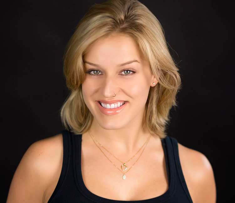 Sarah Michelle Lovern