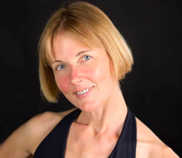 Vilija Conley