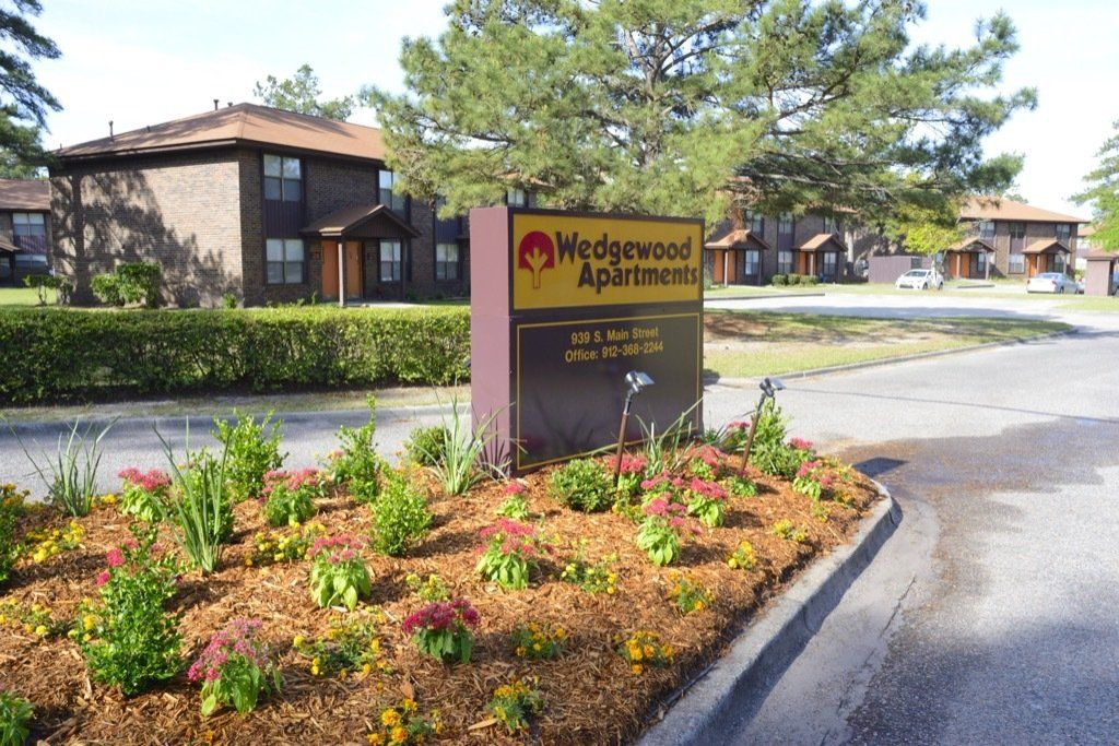 Wedgewood