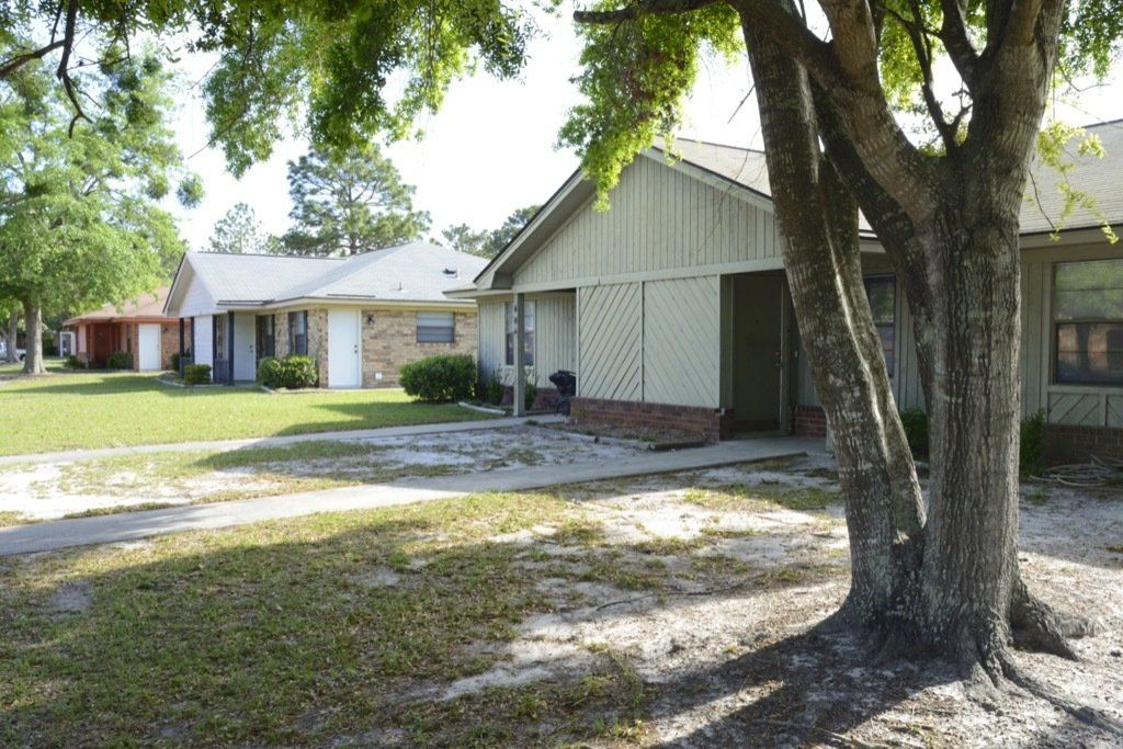 Aspen Court
