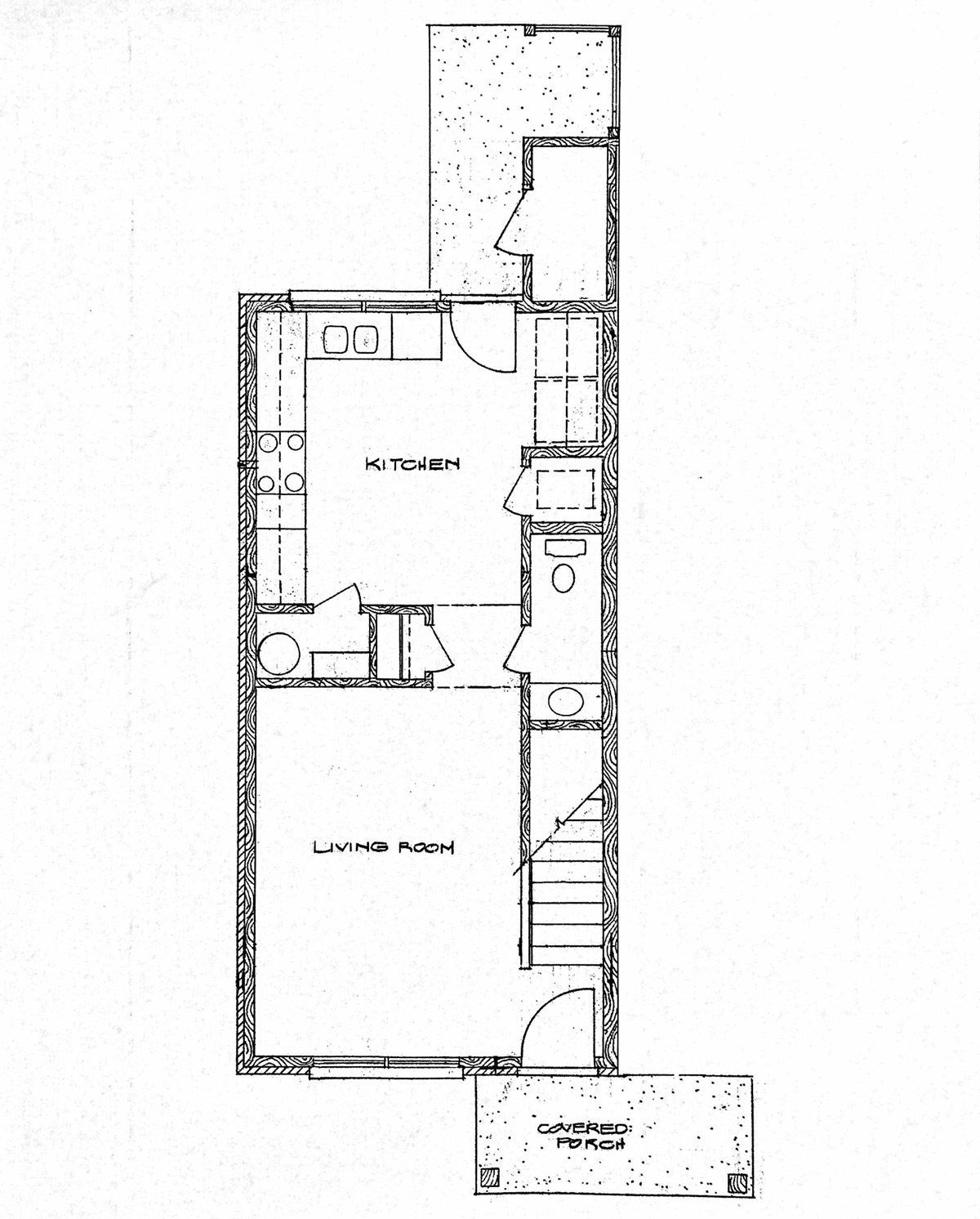 Two Bedroom