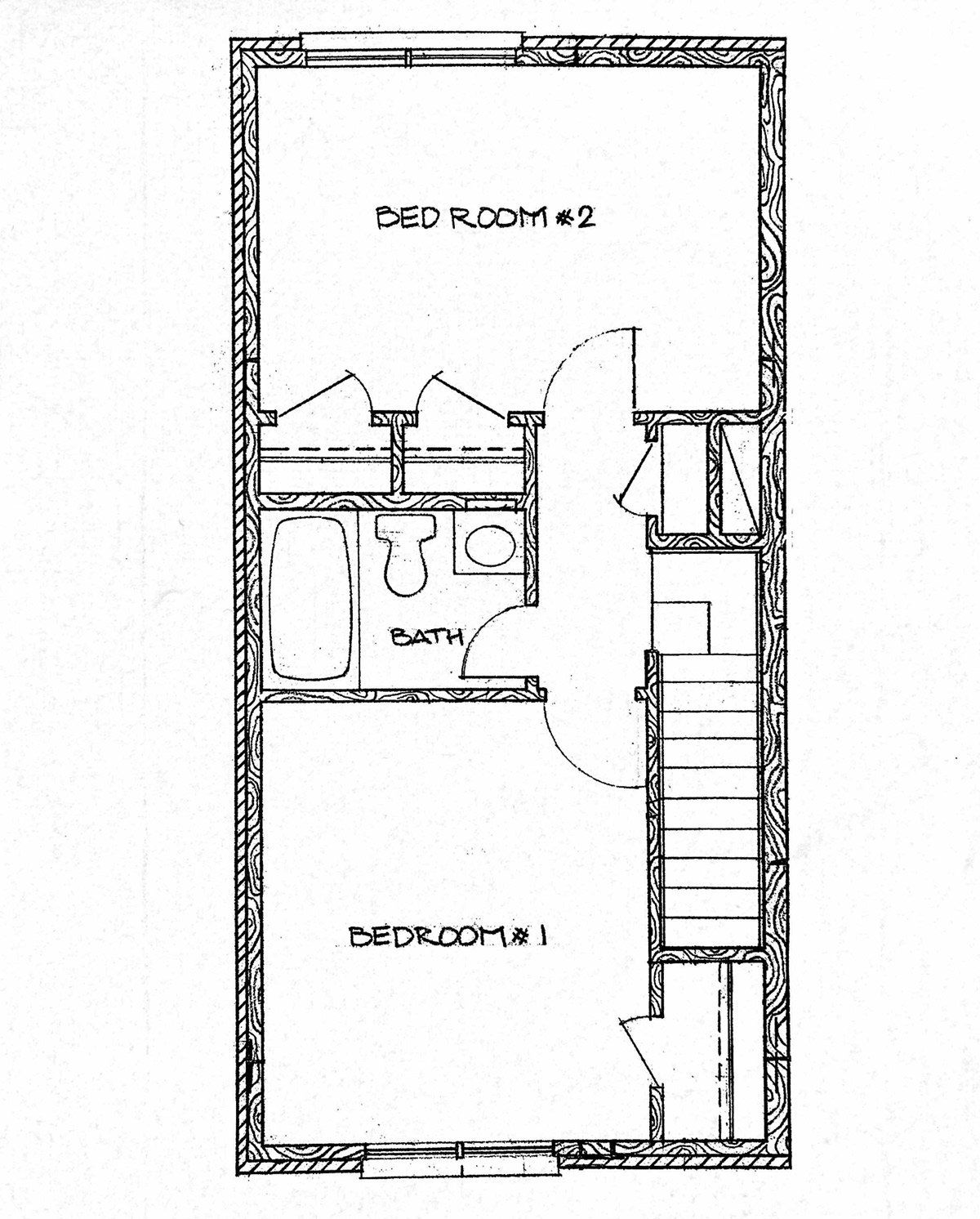 Two Bedroom