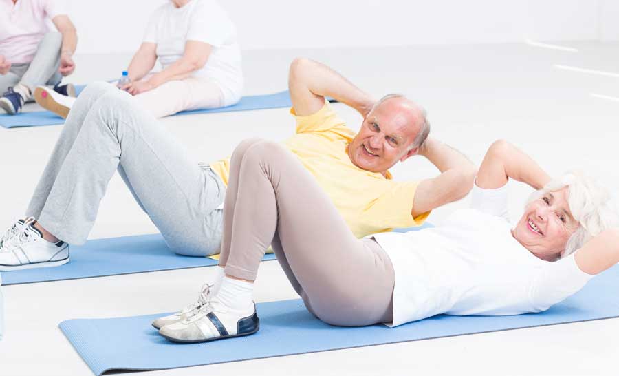 Core Training Program in NYC