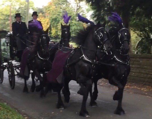 coachmen