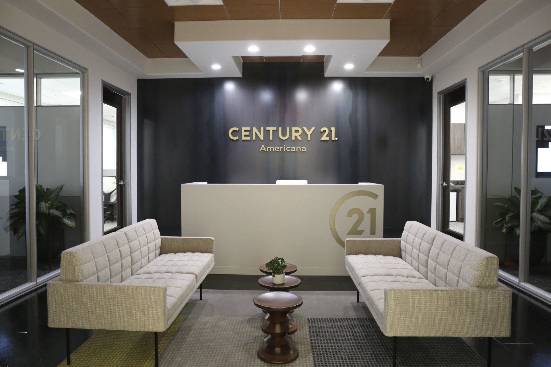 C21 Office