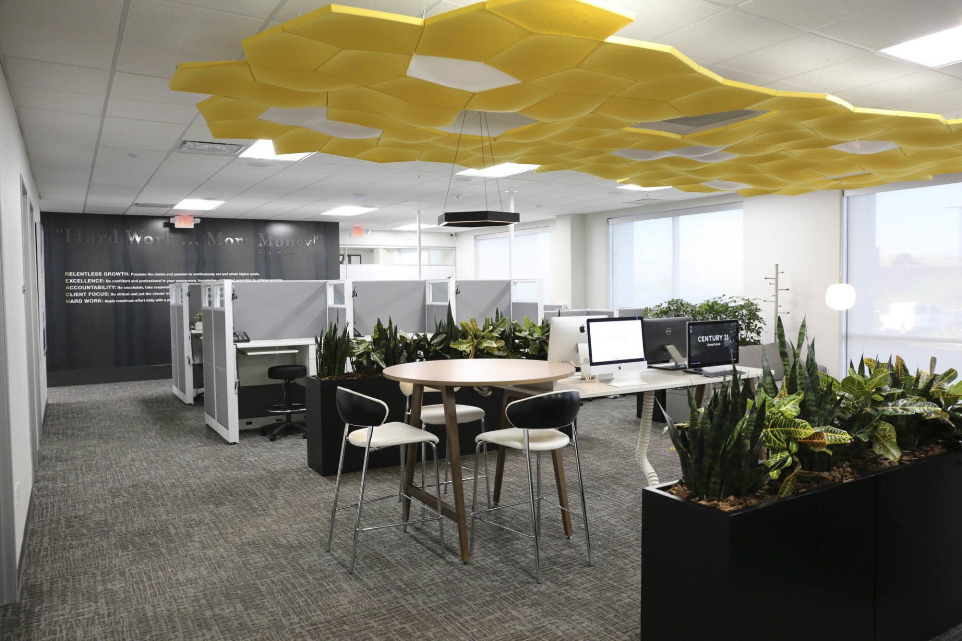 C21 Office