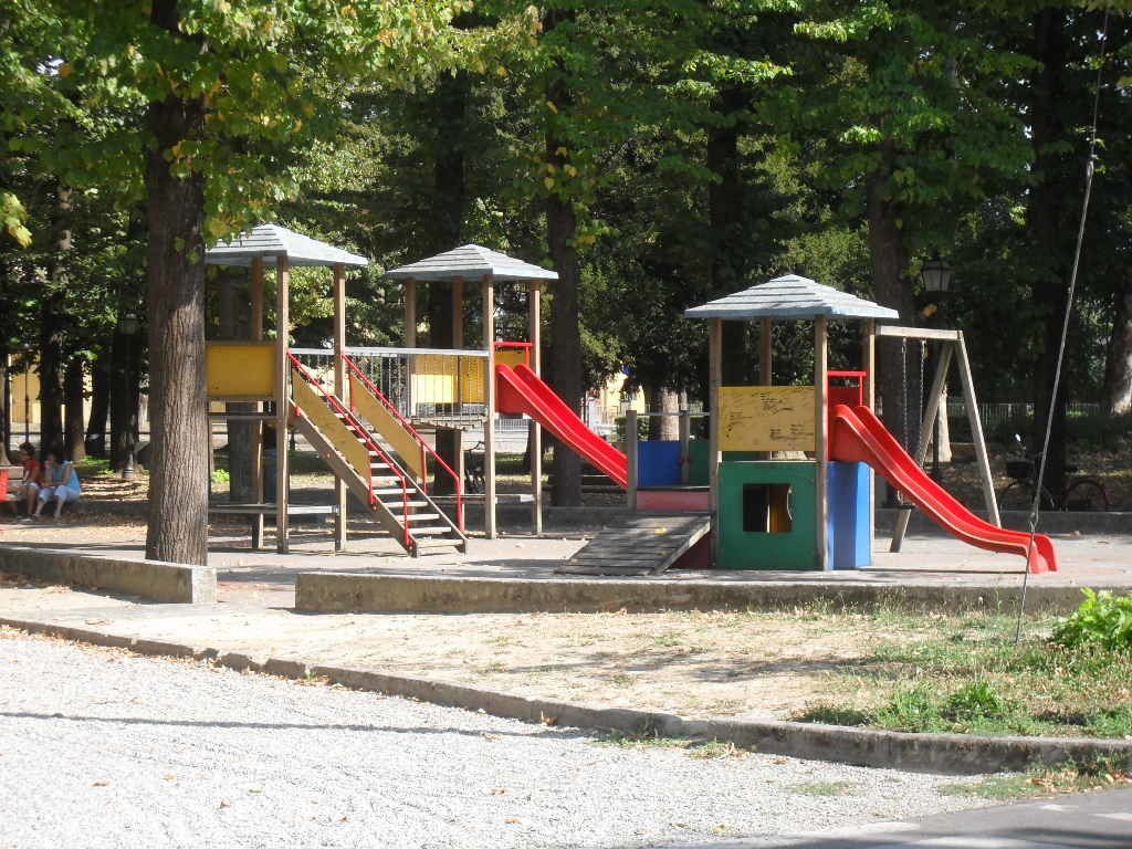scivoli