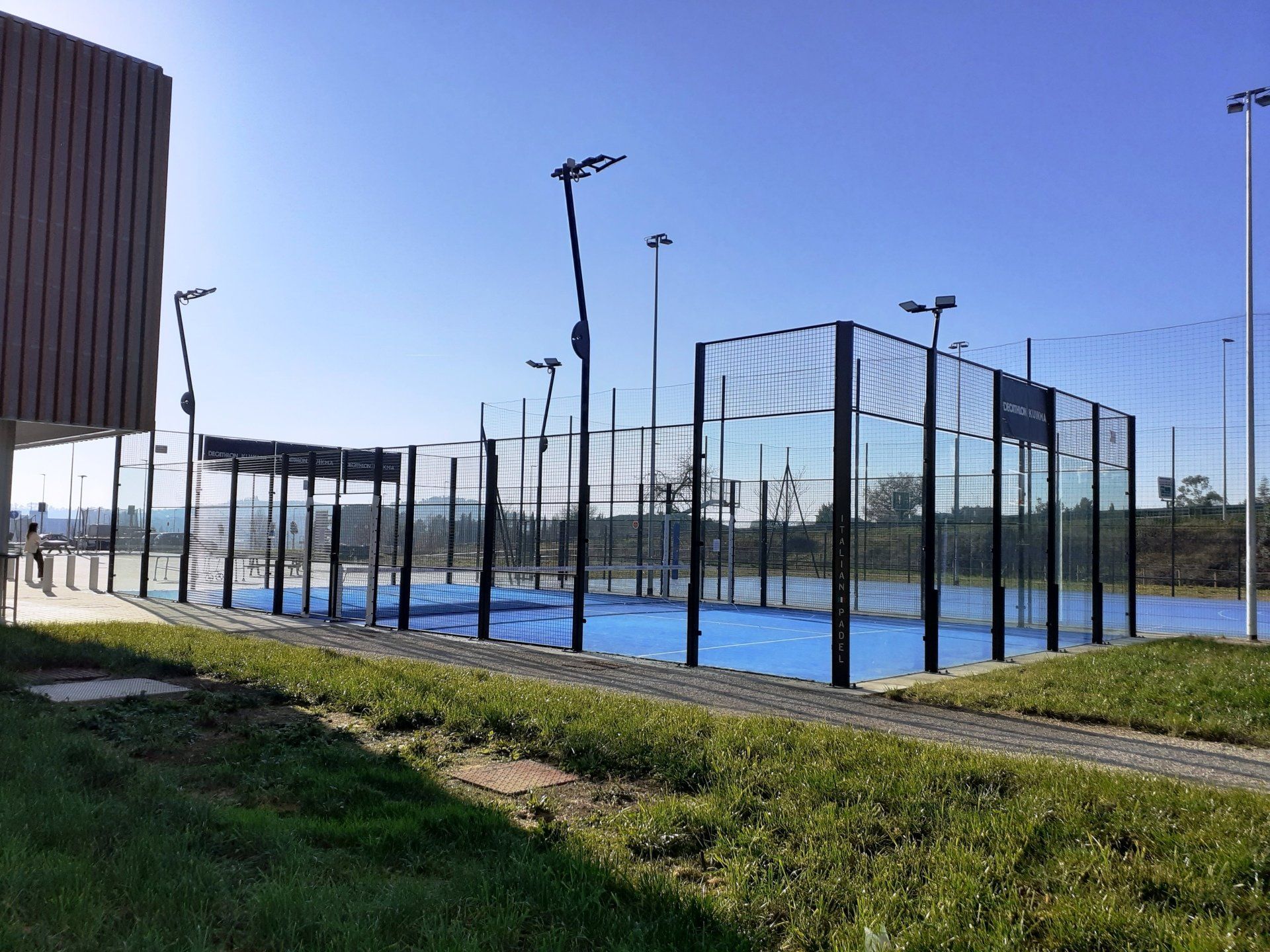 padel