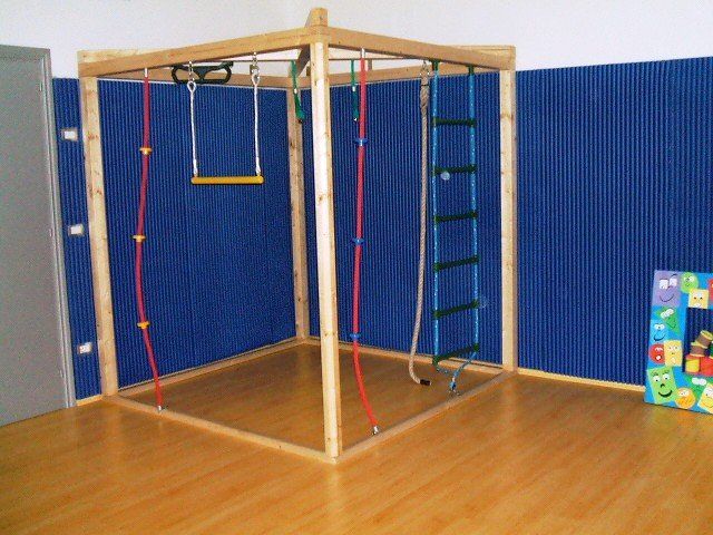 protezioni campi sportivi