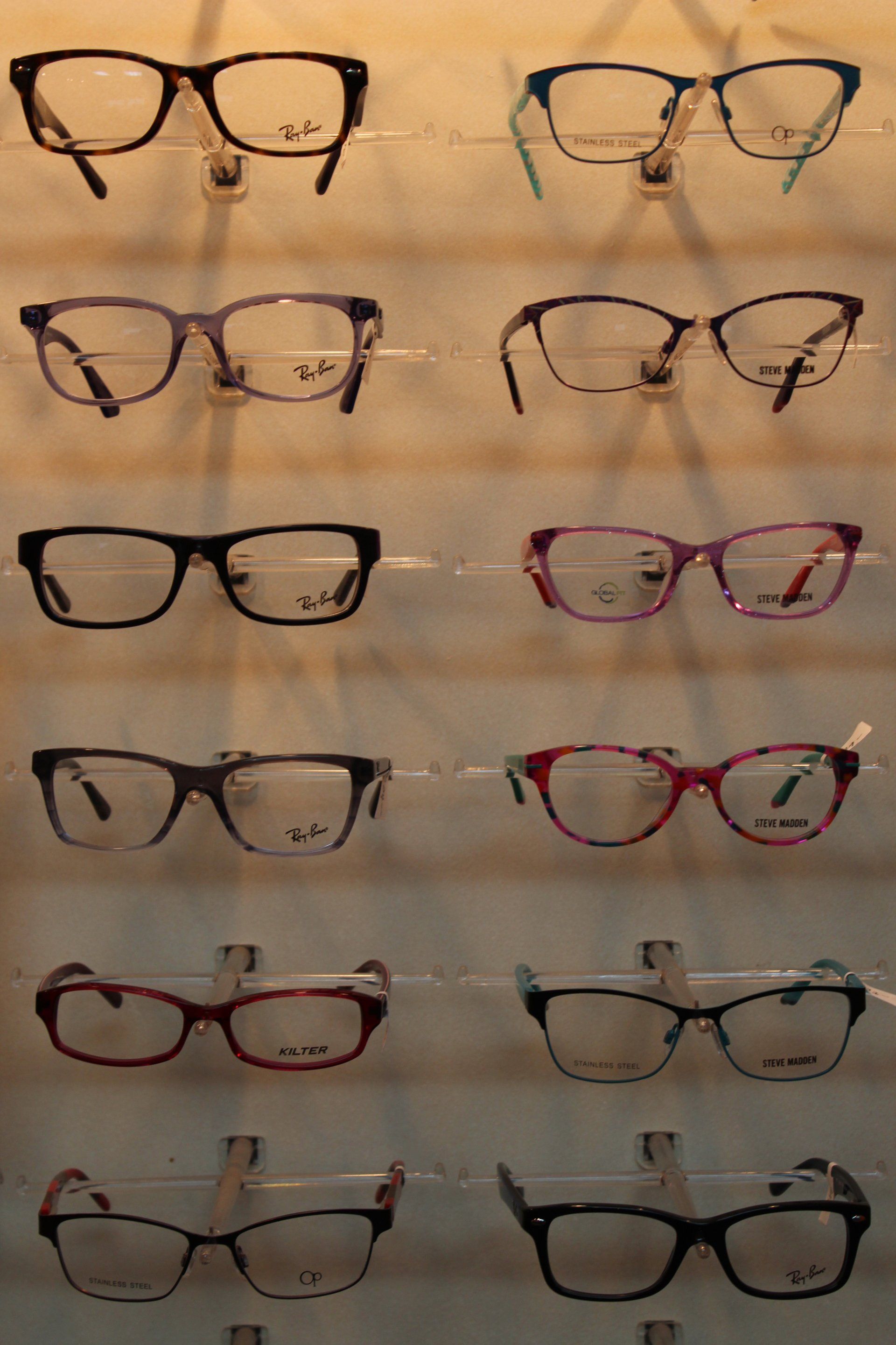 Sports Frames - Quality Eyewear in West Chester, PA