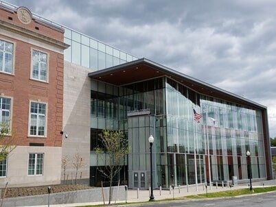 Lawyer's desk - small business attorneys in Greenfield, MA Lawyer's desk - small business attorneys in Greenfield, MA