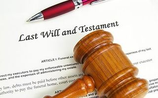 Last Will and Testament - wills in Greenfield, MA Last Will and Testament - wills in Greenfield, MA