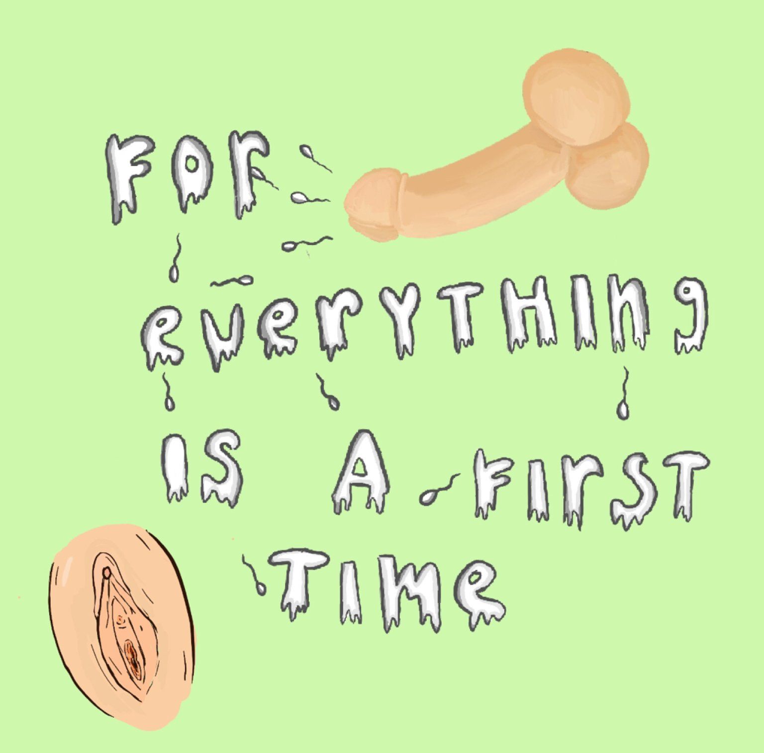 Bo Brückel, seksuele voorlichting, IJburg College, voortgezet onderwijs, penis, vulva, vagina