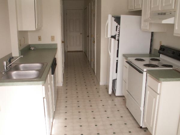 interior kitchen