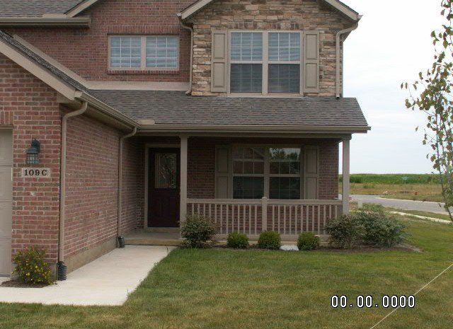 exterior with porch
