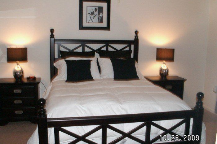 interior bedroom