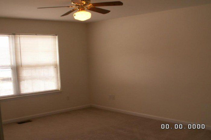interior bedroom
