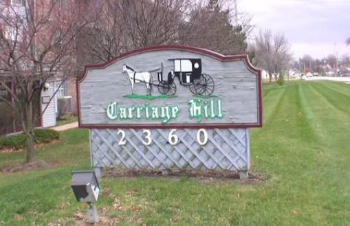 sign