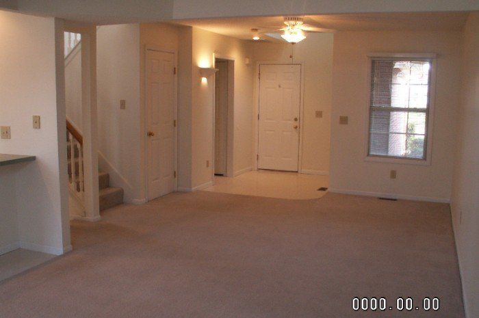 interior living room